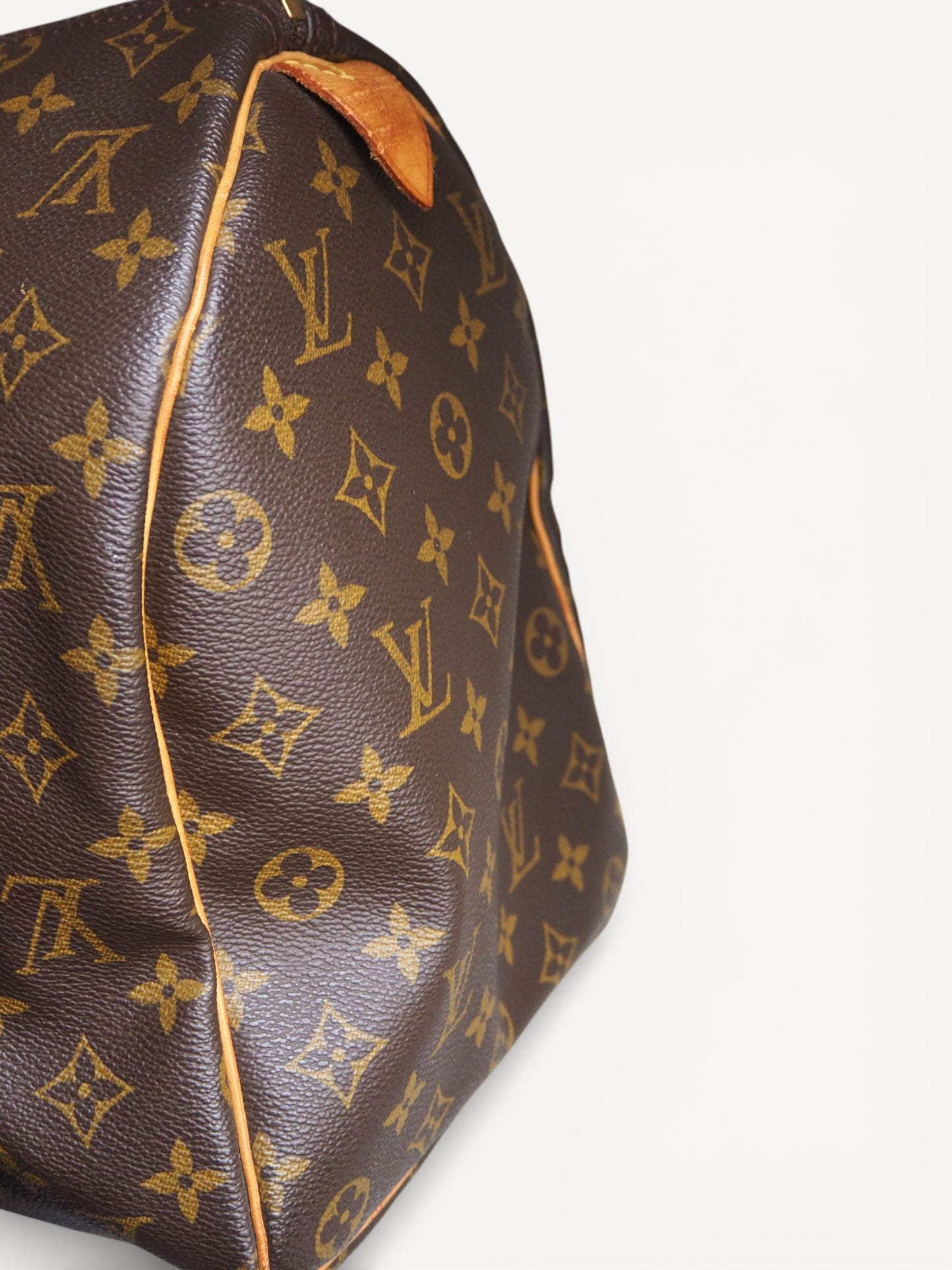 LOUIS VUITTON KEEPALL 45
