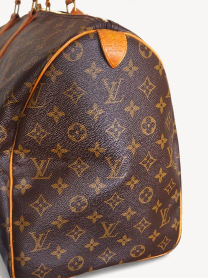 LOUIS VUITTON KEEPALL 50