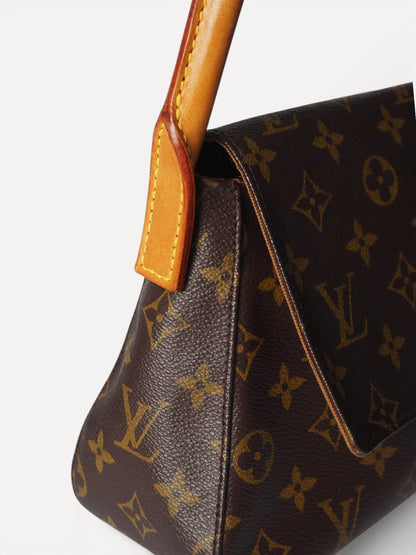 LOUIS VUITTON LOOPING PM