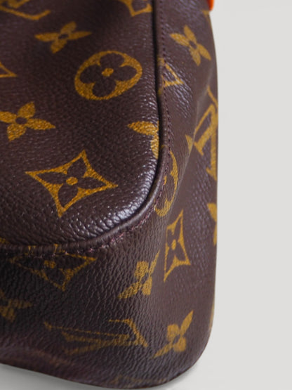 LOUIS VUITTON LOOPING PM