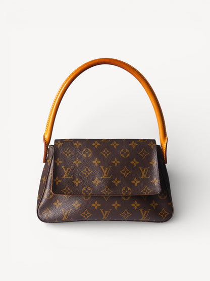 LOUIS VUITTON LOOPING PM