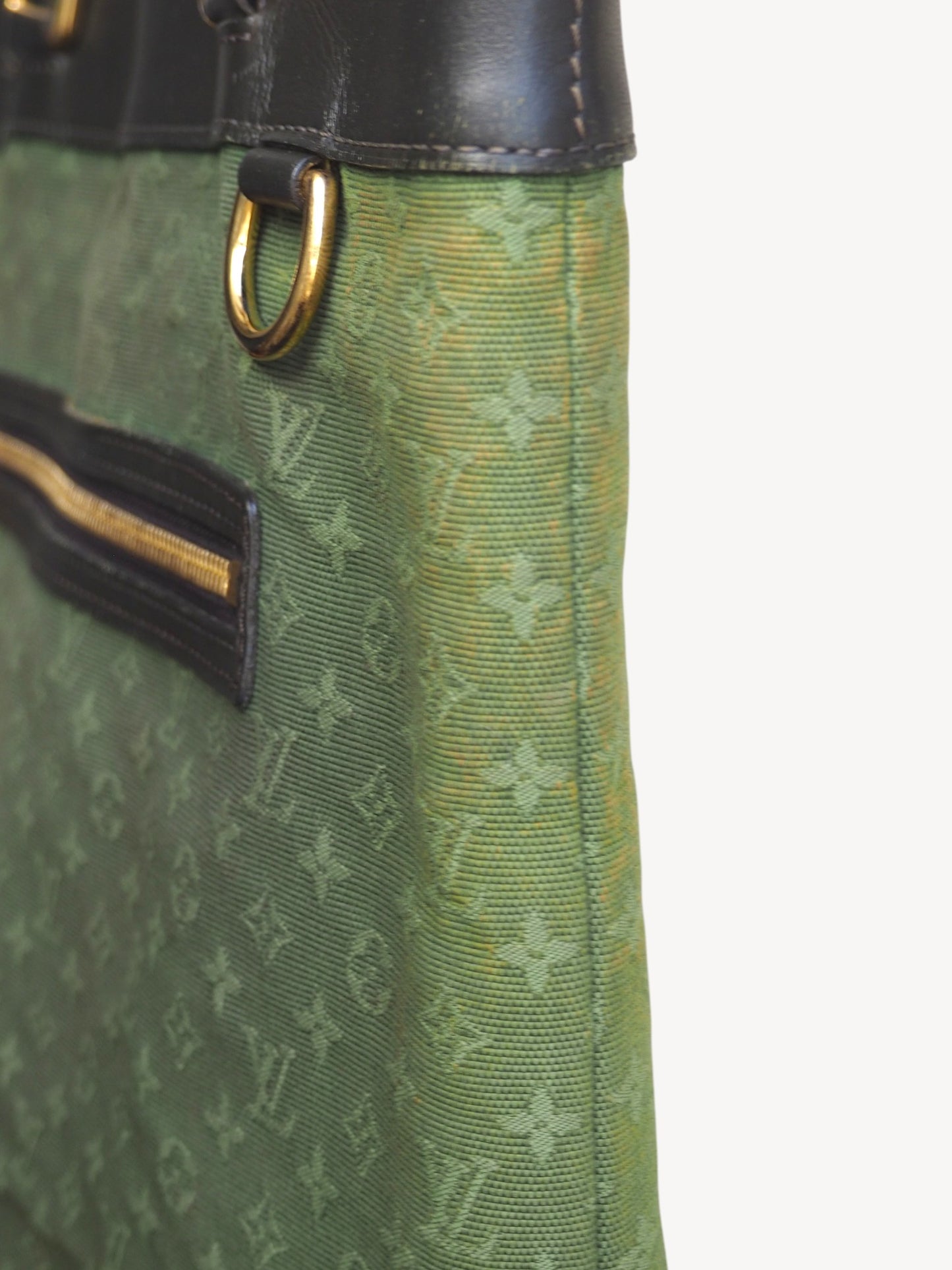 LOUIS VUITTON LUCILLE TOTE GM