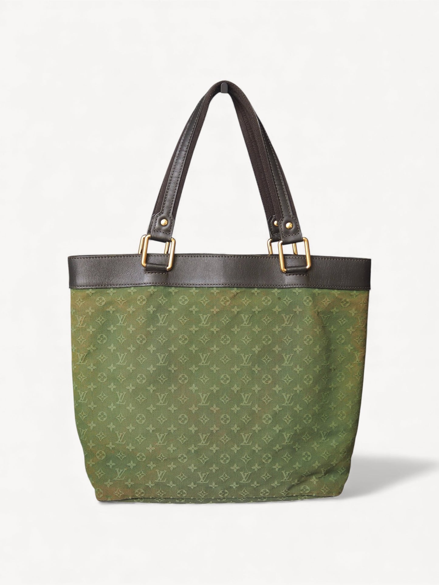 LOUIS VUITTON LUCILLE TOTE GM