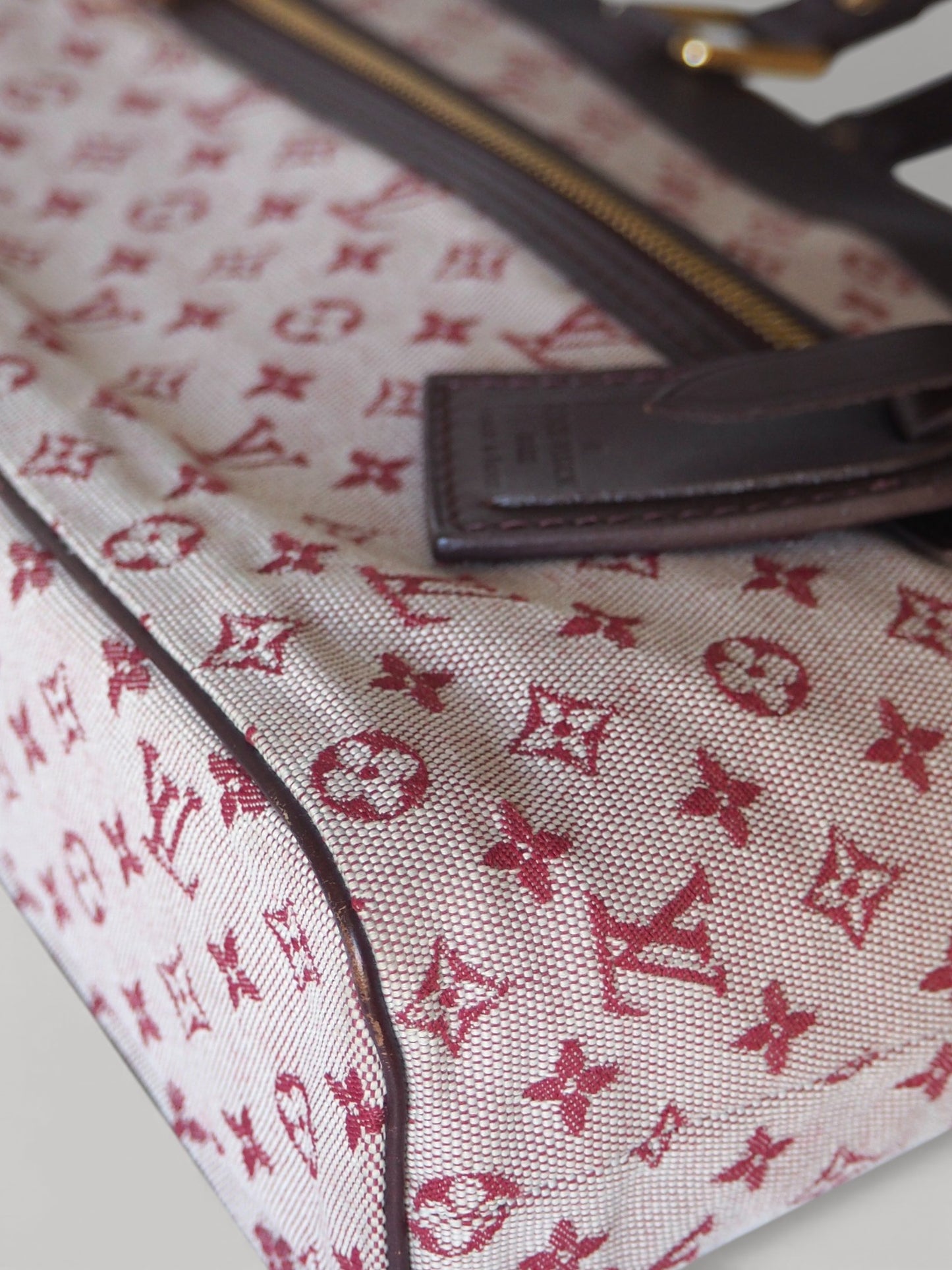 LOUIS VUITTON LUCILLE PM