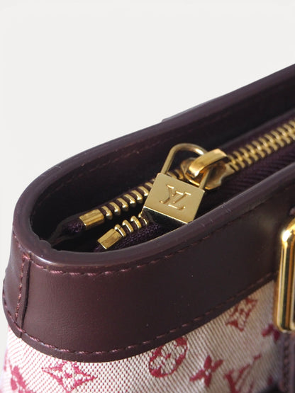 LOUIS VUITTON LUCILLE PM