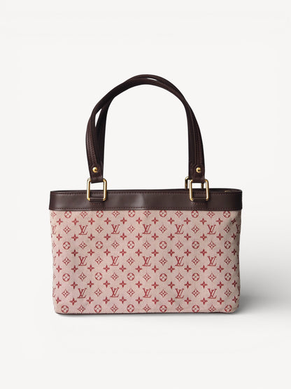 LOUIS VUITTON LUCILLE PM