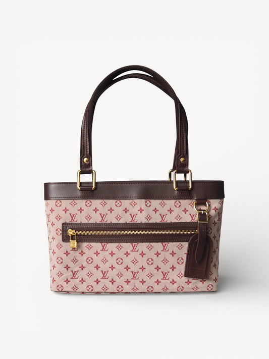 LOUIS VUITTON LUCILLE PM