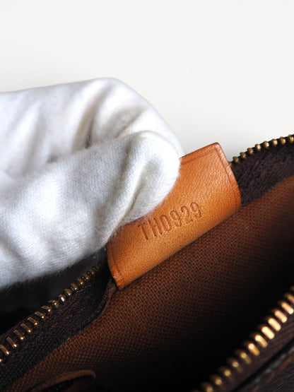 LOUIS VUITTON MINI SPEEDY