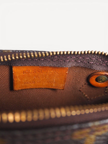 LOUIS VUITTON MINI SPEEDY