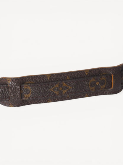 LOUIS VUITTON MONOGRAM STRAP