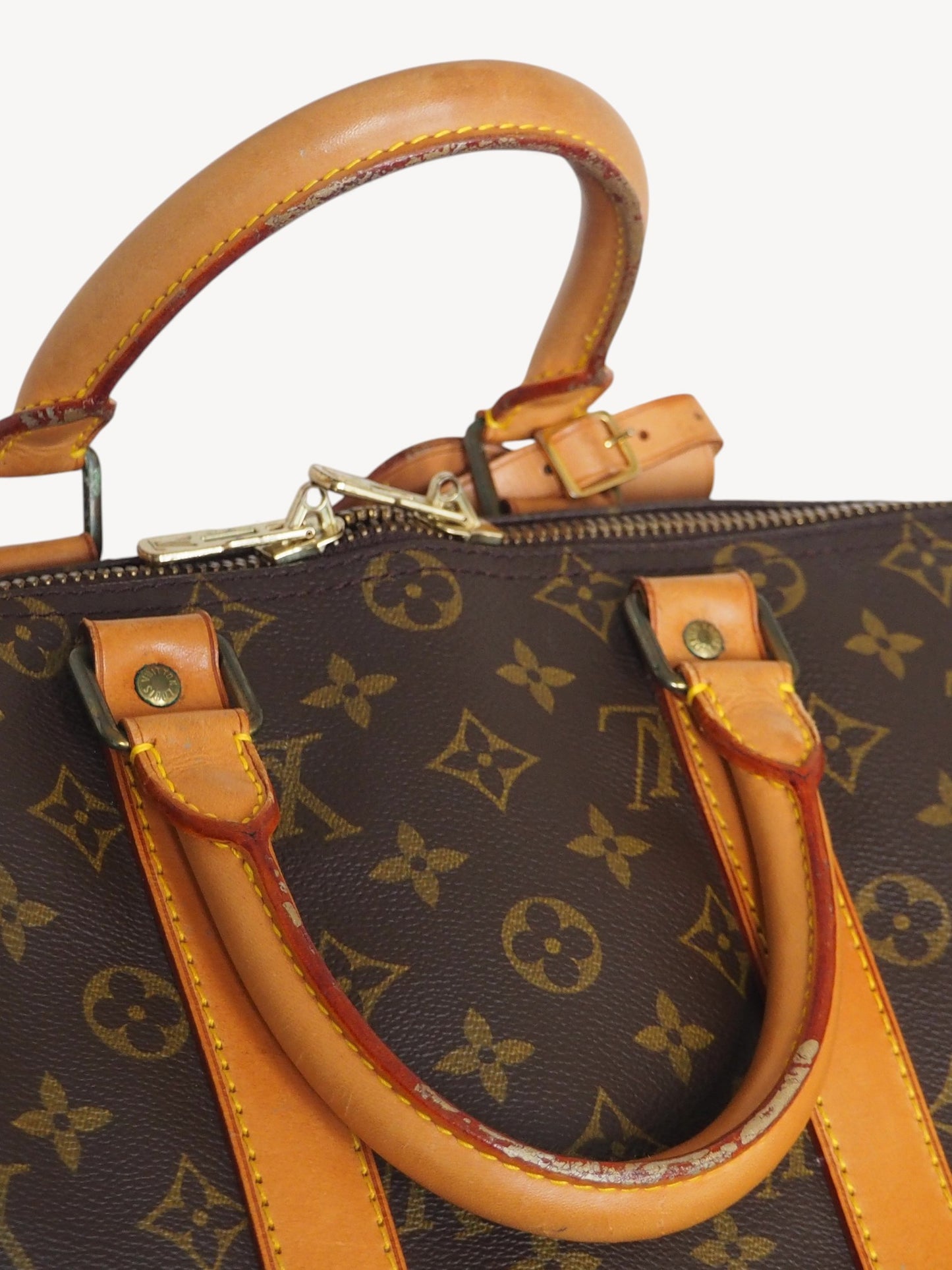 LOUIS VUITTON KEEPALL 45
