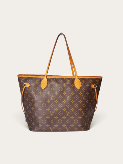 LOUIS VUITTON NEVERFULL MM