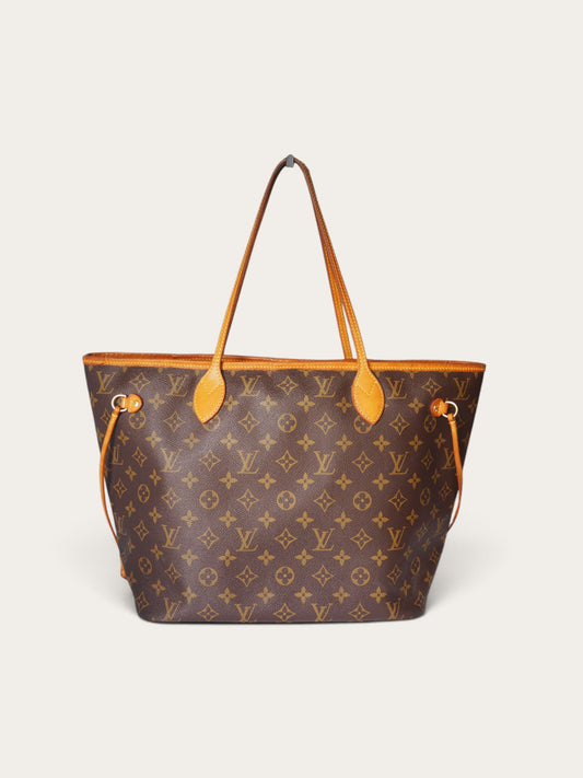 LOUIS VUITTON NEVERFULL MM