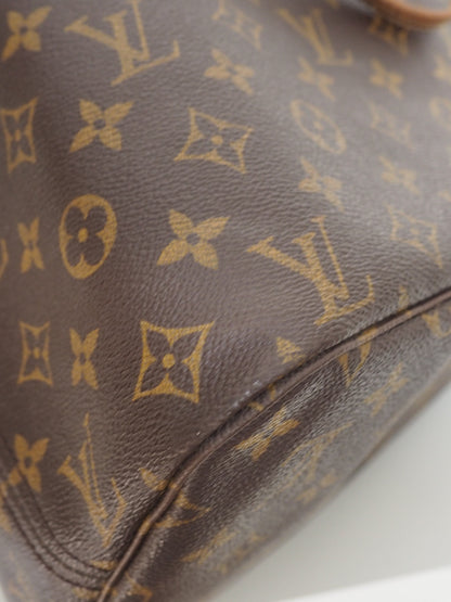 LOUIS VUITTON NEVERFULL MM