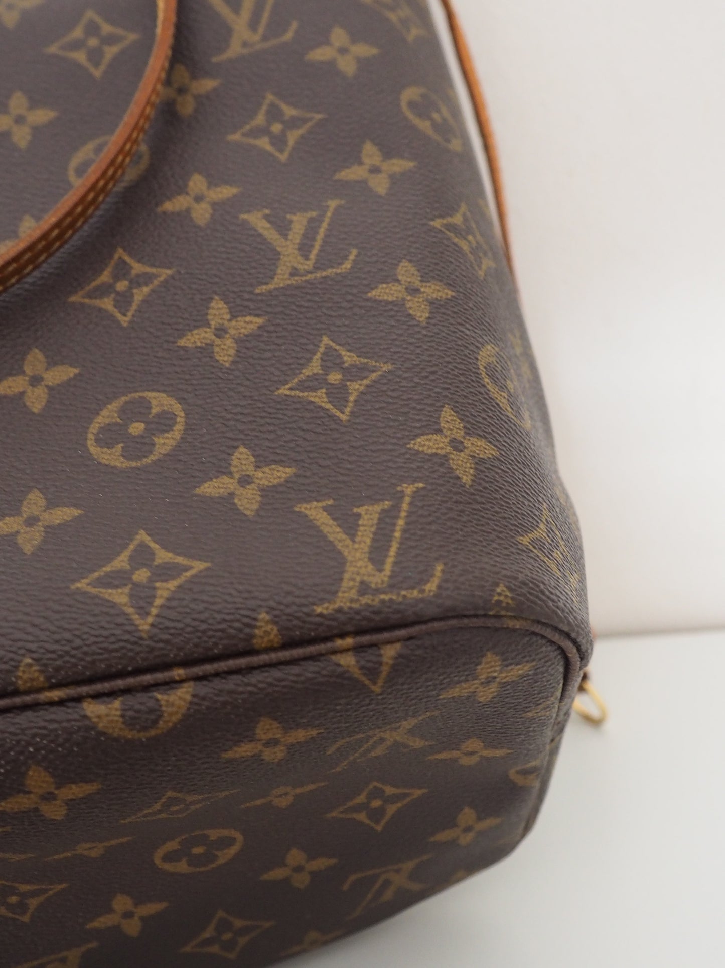 LOUIS VUITTON NEVERFULL MM