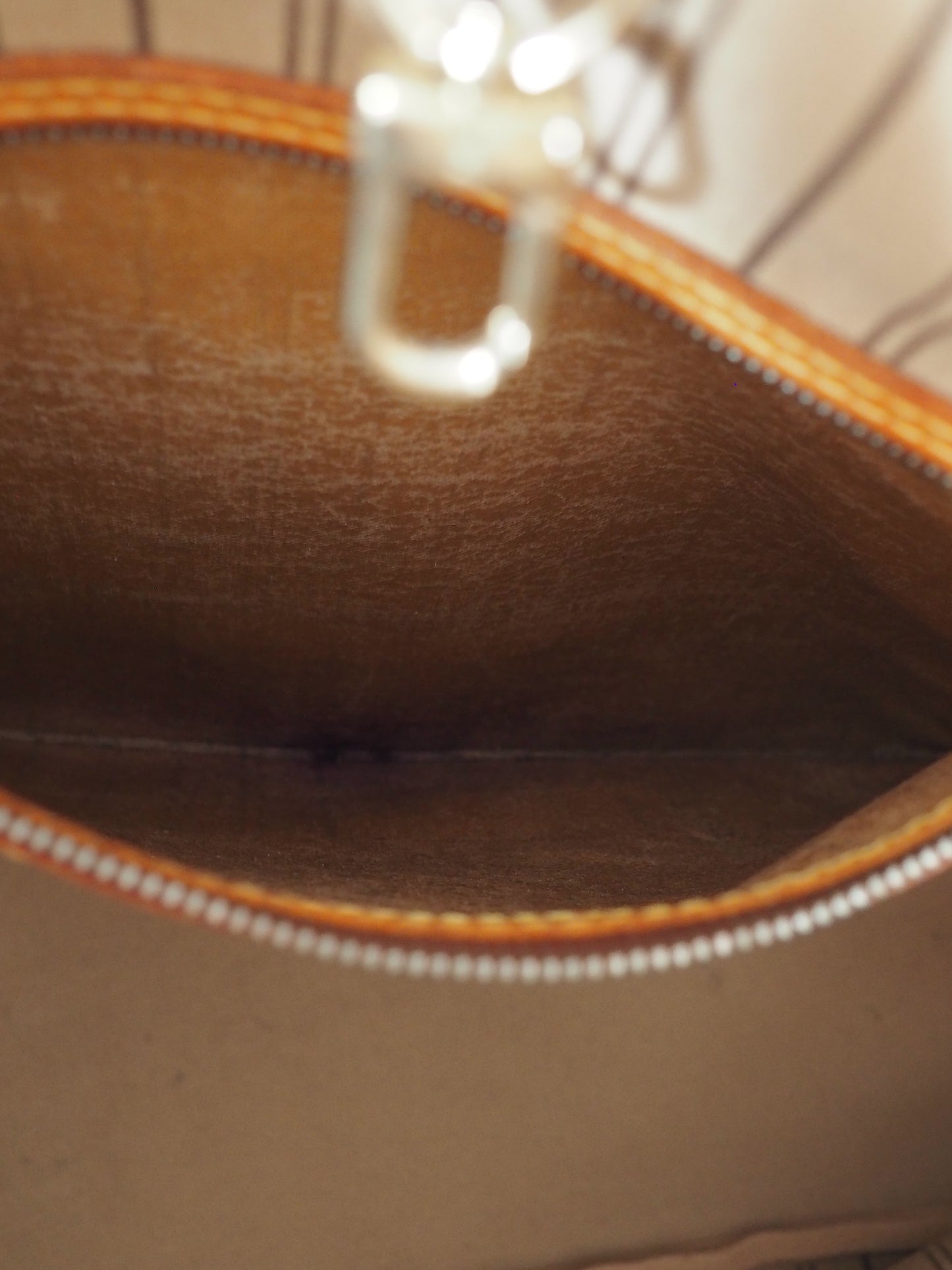 LOUIS VUITTON NEVERFULL MM
