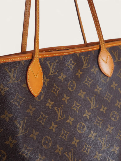 LOUIS VUITTON NEVERFULL MM