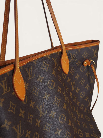 LOUIS VUITTON NEVERFULL MM