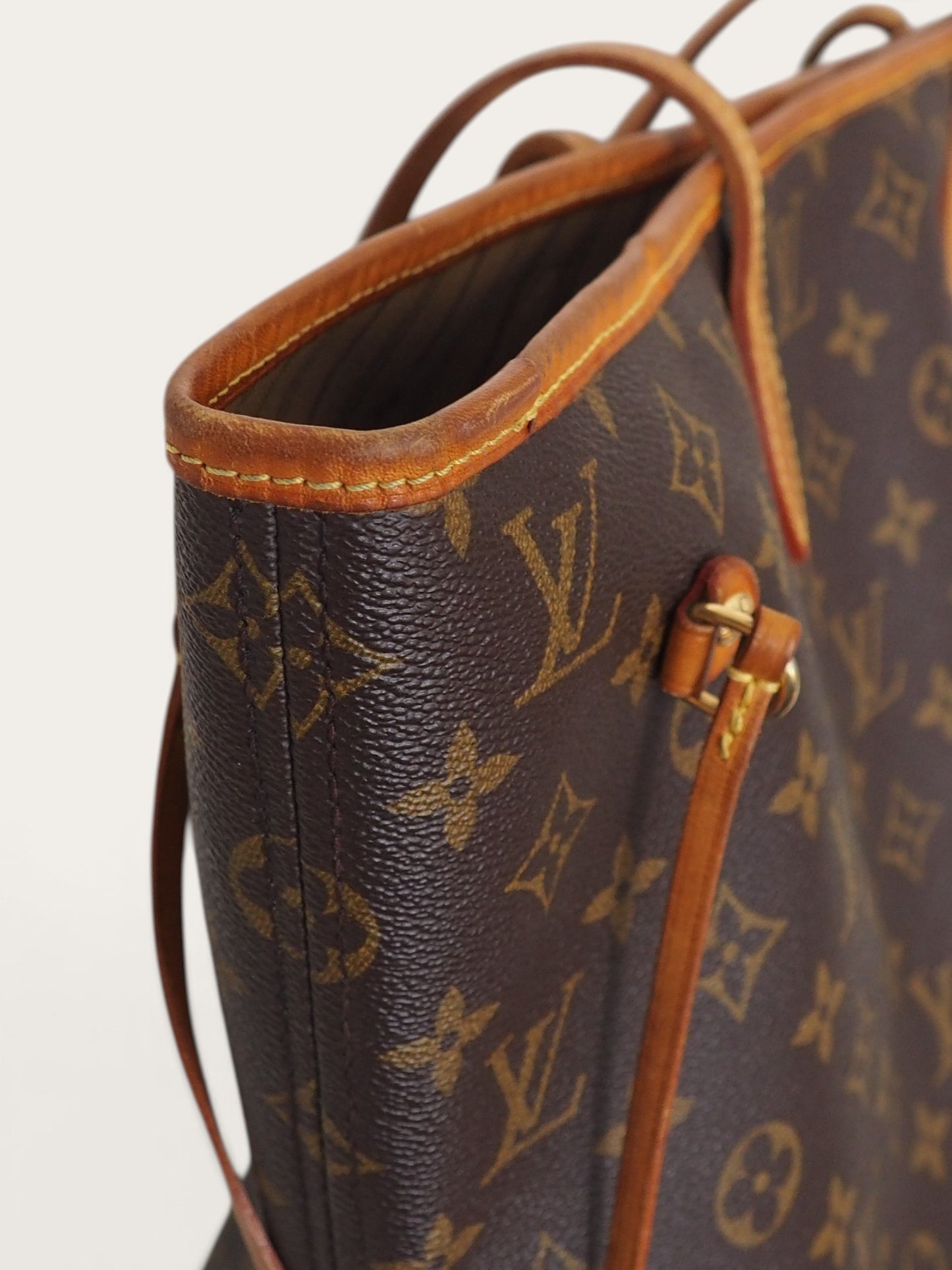 LOUIS VUITTON NEVERFULL MM