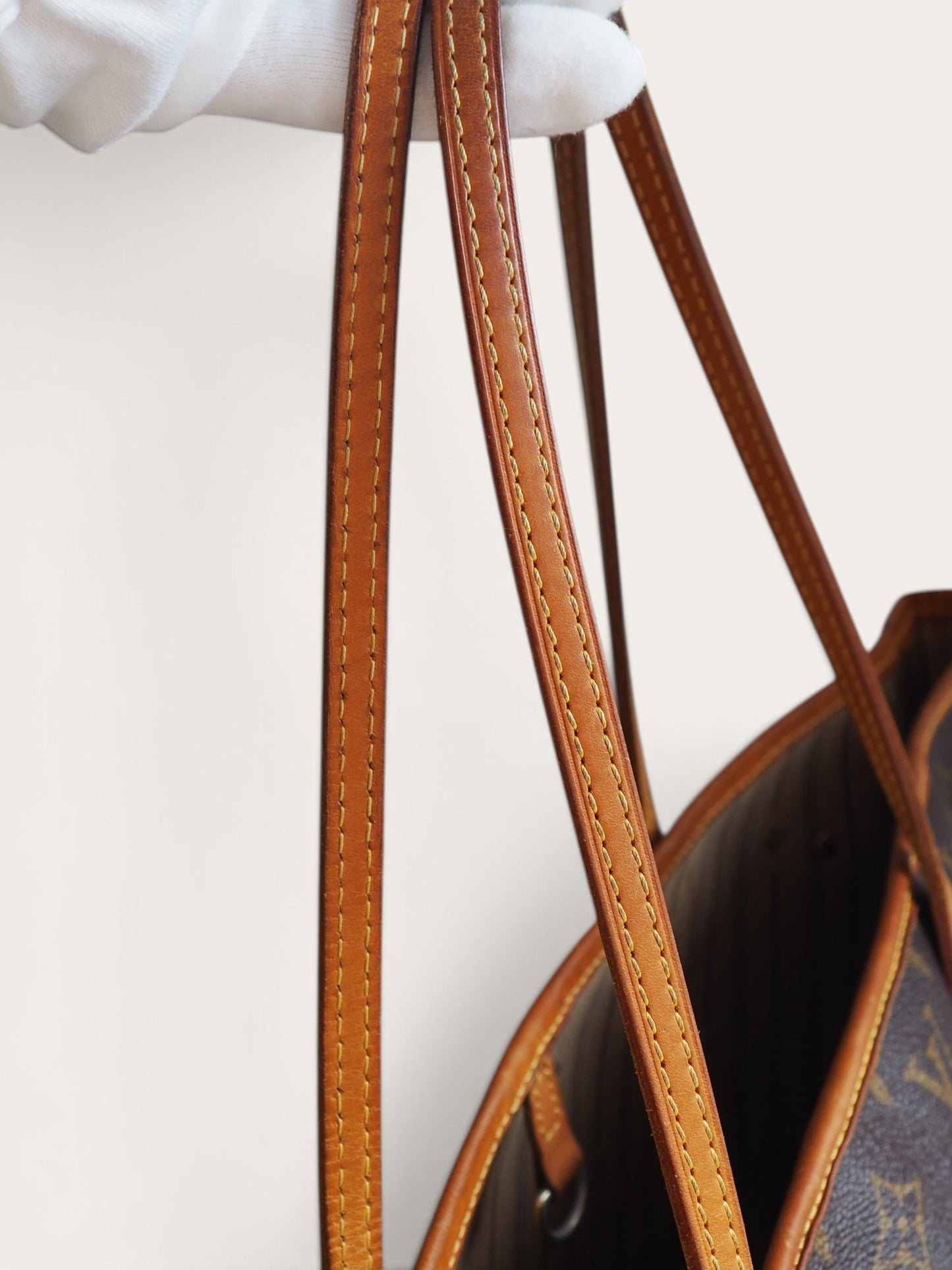 LOUIS VUITTON NEVERFULL MM