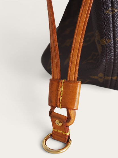 LOUIS VUITTON NEVERFULL MM