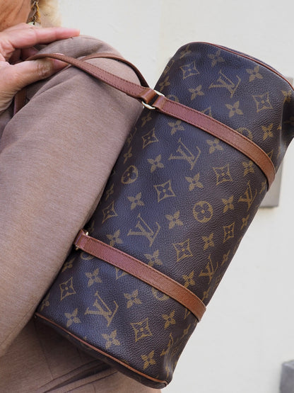 LOUIS VUITTON PAPILLON 30