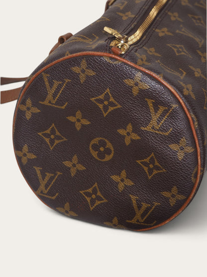 LOUIS VUITTON PAPILLON 30