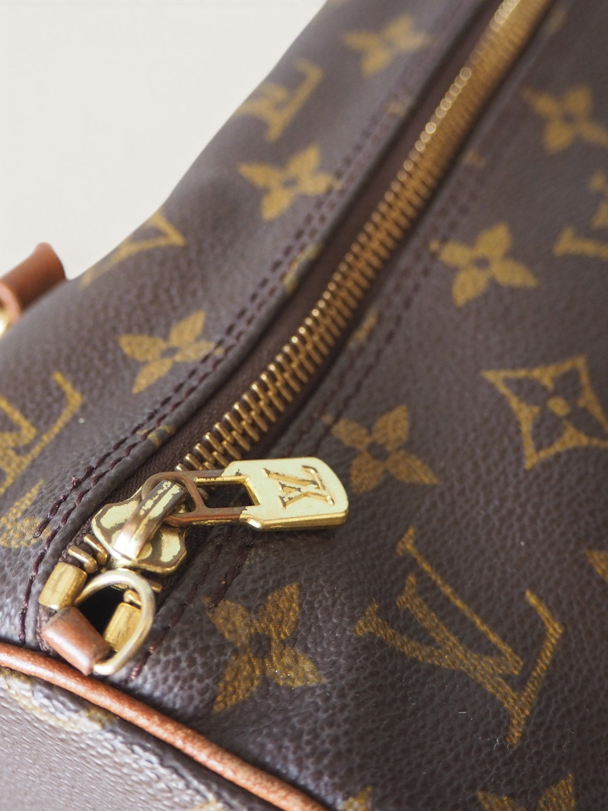 LOUIS VUITTON PAPILLON 30