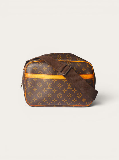 LOUIS VUITTON REPORTER PM