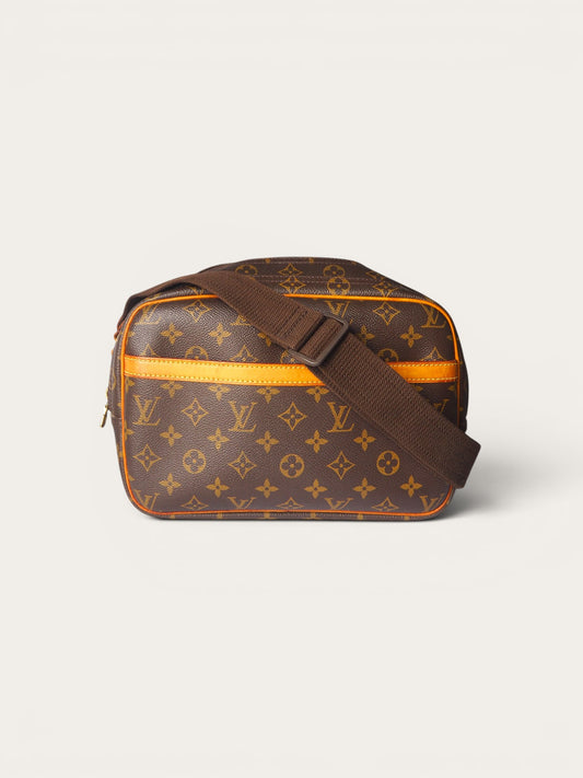 LOUIS VUITTON REPORTER PM