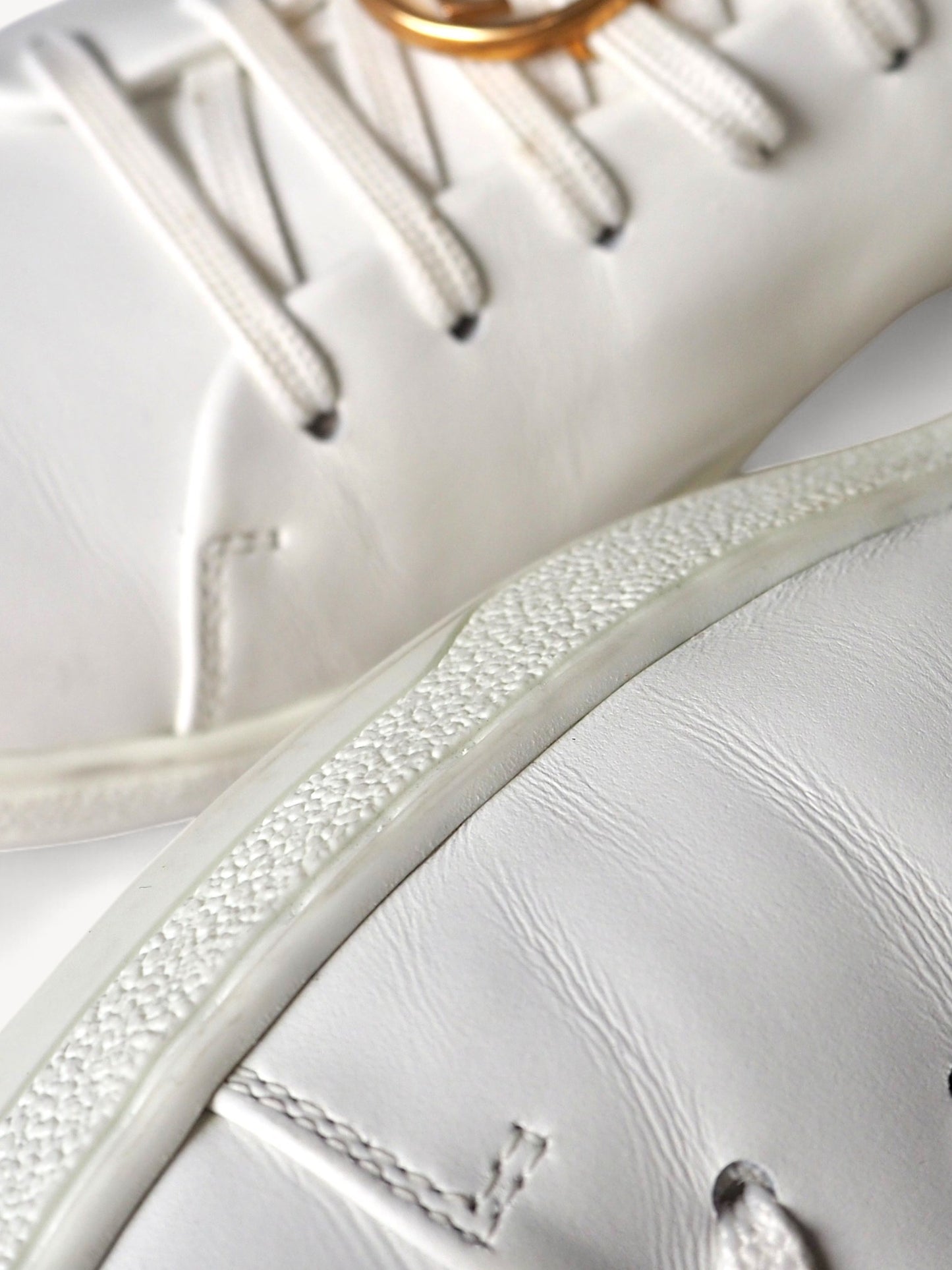 LOUIS VUITTON FRONTROW SNEAKERS 39