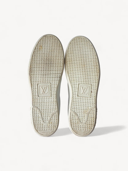 LOUIS VUITTON FRONTROW SNEAKERS 39