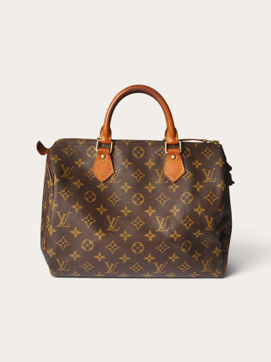 LOUIS VUITTON SPEEDY 30