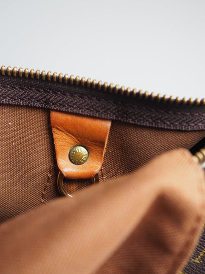 LOUIS VUITTON SPEEDY 30