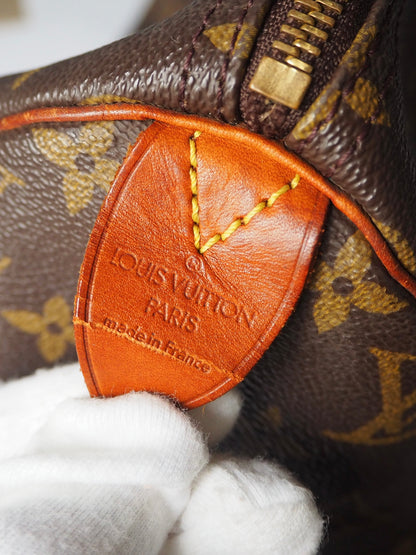 LOUIS VUITTON SPEEDY 30