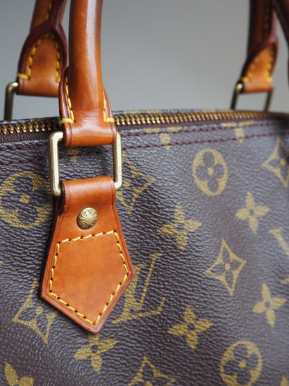 LOUIS VUITTON SPEEDY 30