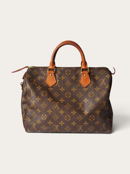LOUIS VUITTON SPEEDY 30