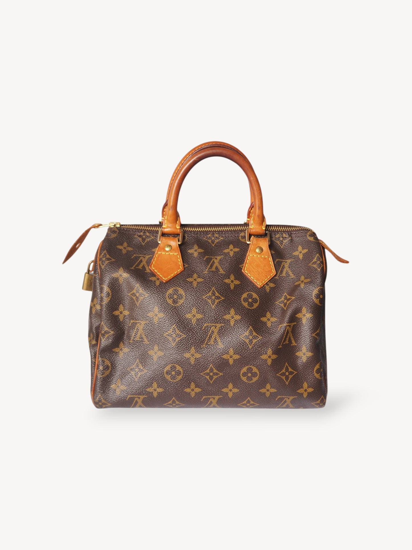 LOUIS VUITTON SPEEDY 25