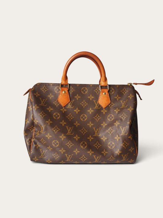 LOUIS VUITTON SPEEDY 30