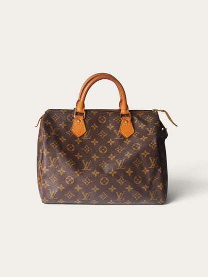 LOUIS VUITTON SPEEDY 30