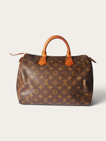 LOUIS VUITTON SPEEDY 30