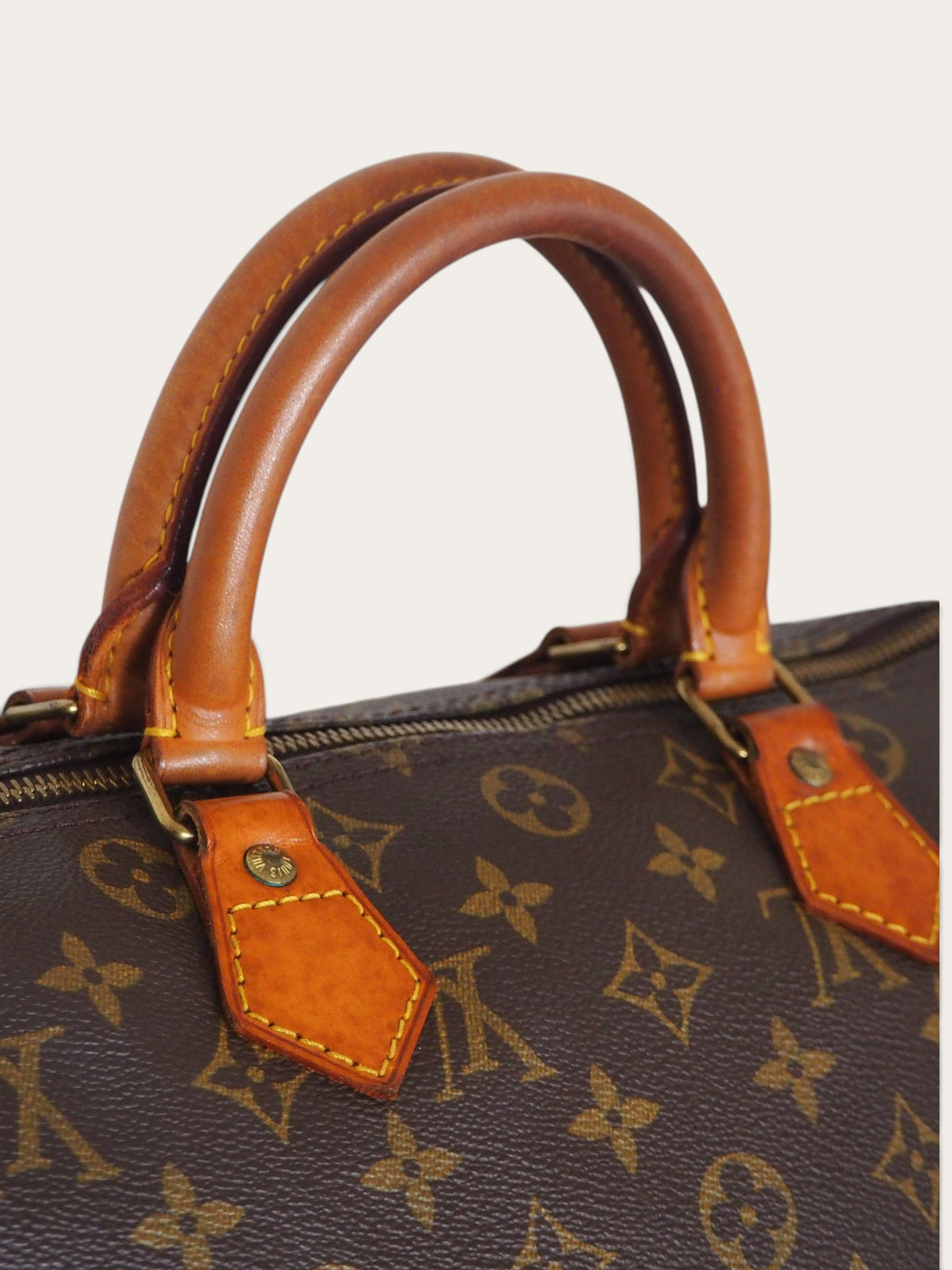 LOUIS VUITTON SPEEDY 30