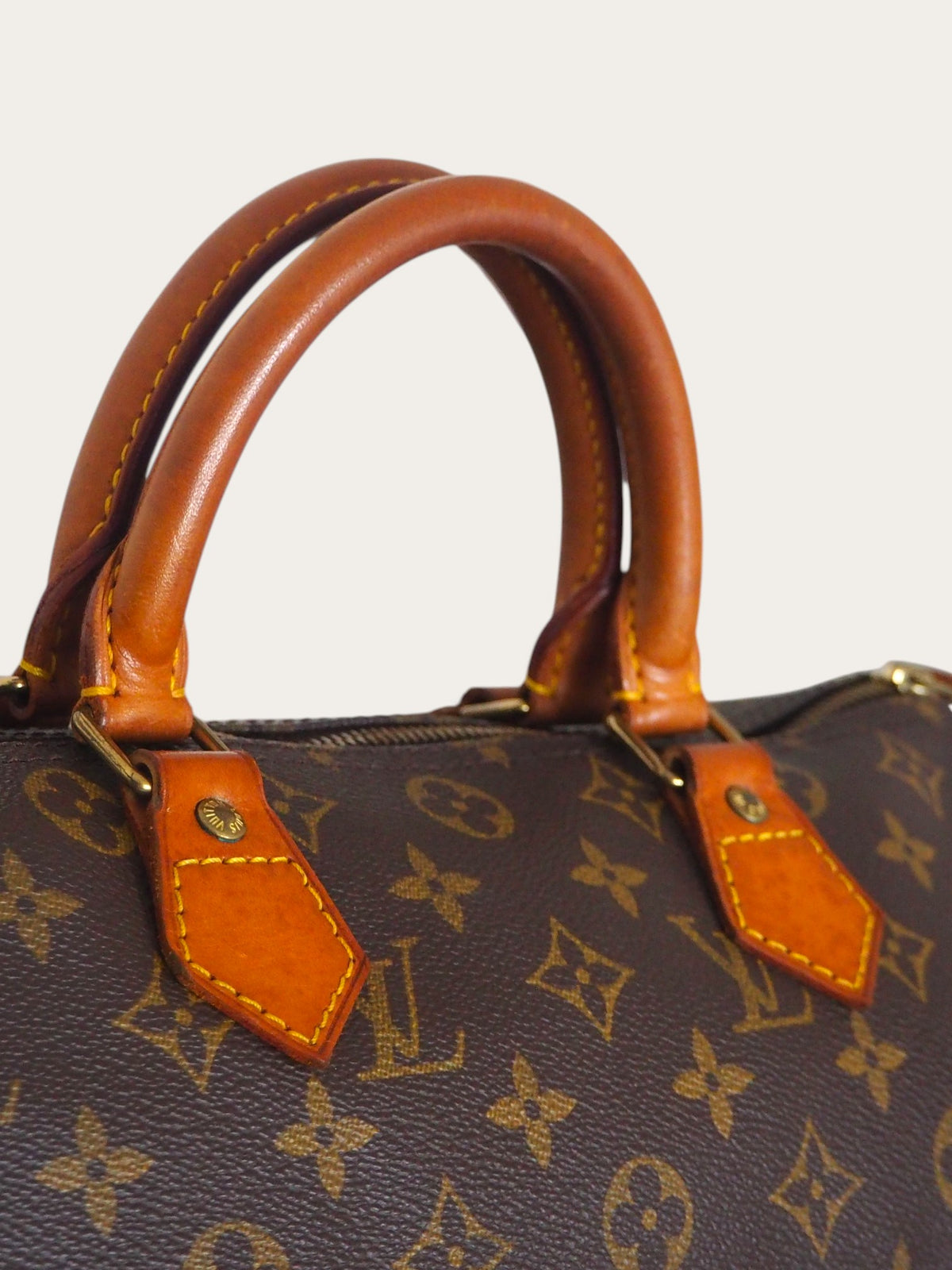 LOUIS VUITTON SPEEDY 30