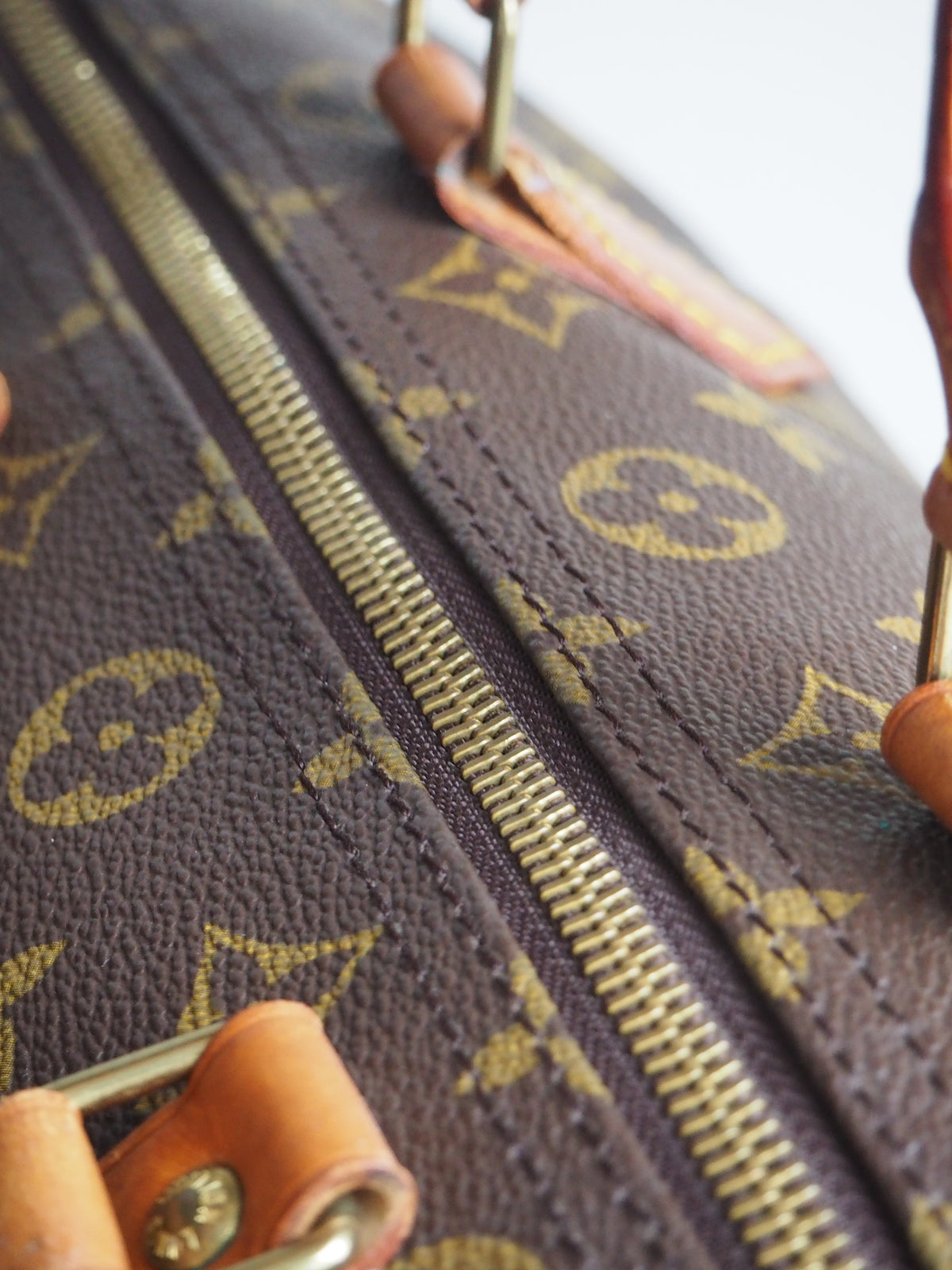 LOUIS VUITTON SPEEDY 30