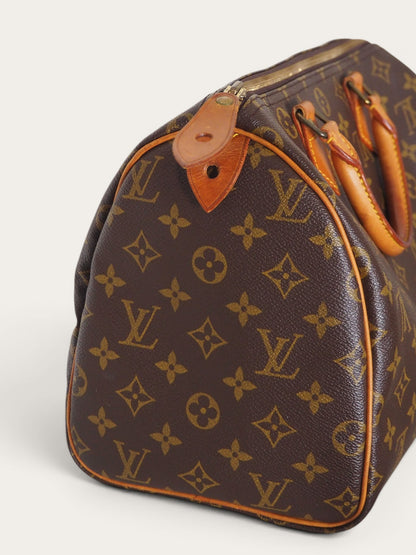 LOUIS VUITTON SPEEDY 30