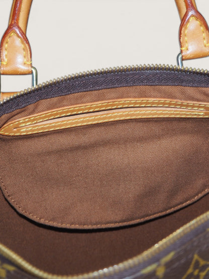 LOUIS VUITTON SPEEDY 30
