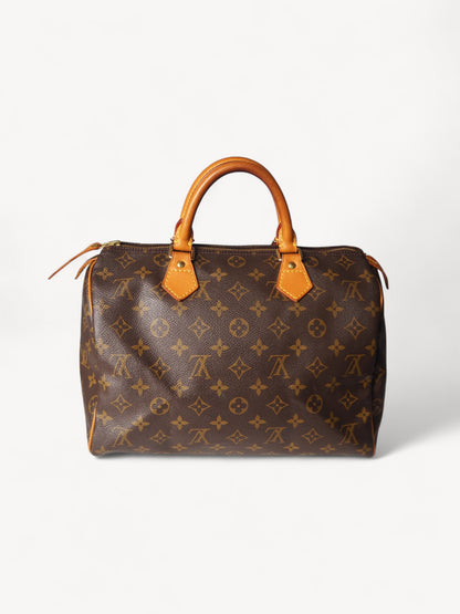 LOUIS VUITTON SPEEDY 30