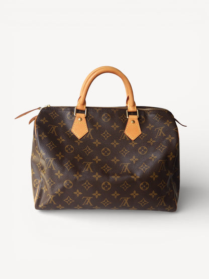 LOUIS VUITTON SPEEDY 30
