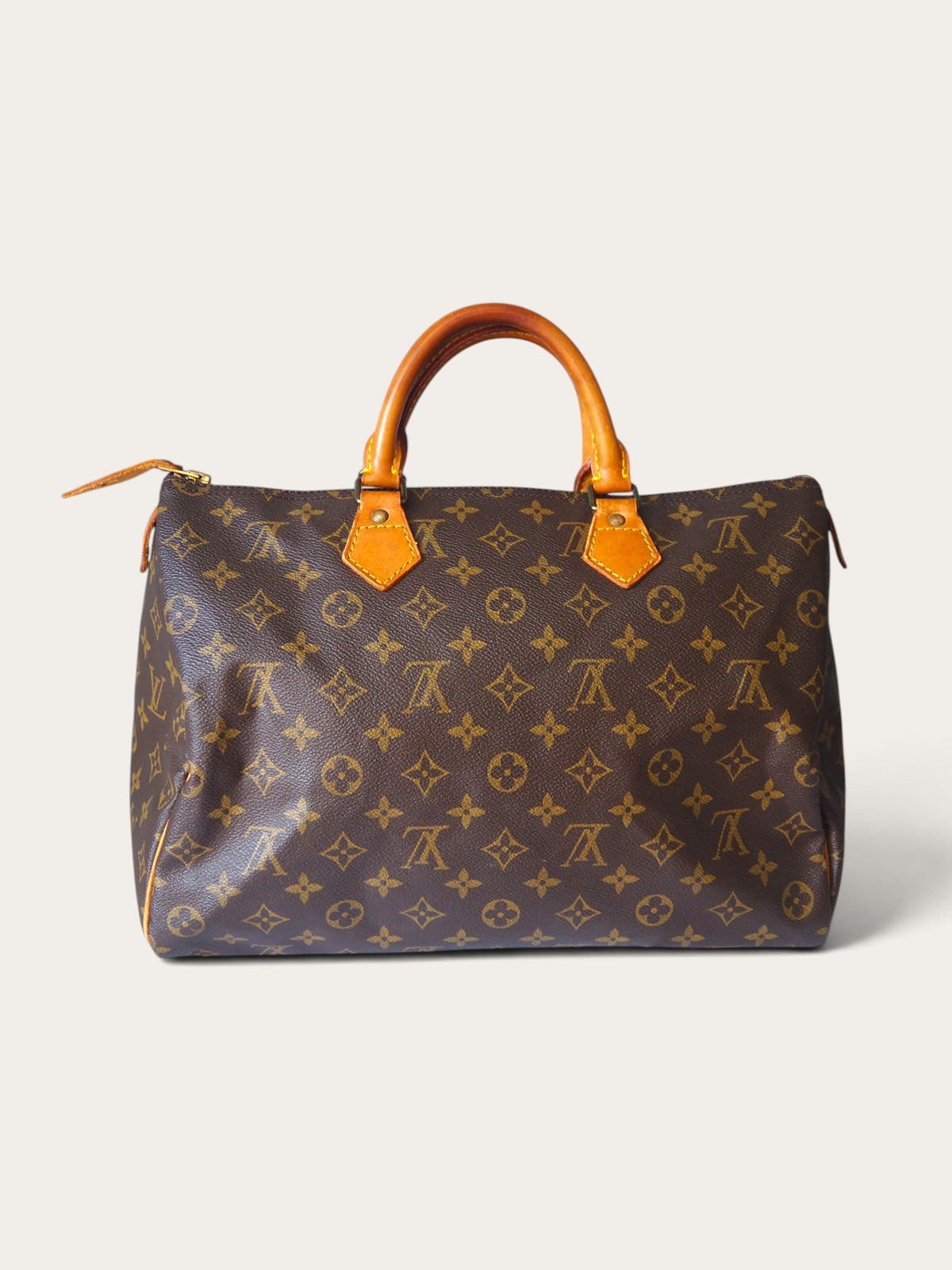 LOUIS VUITTON SPEEDY 35