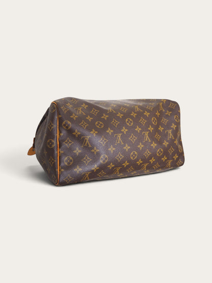 LOUIS VUITTON SPEEDY 35